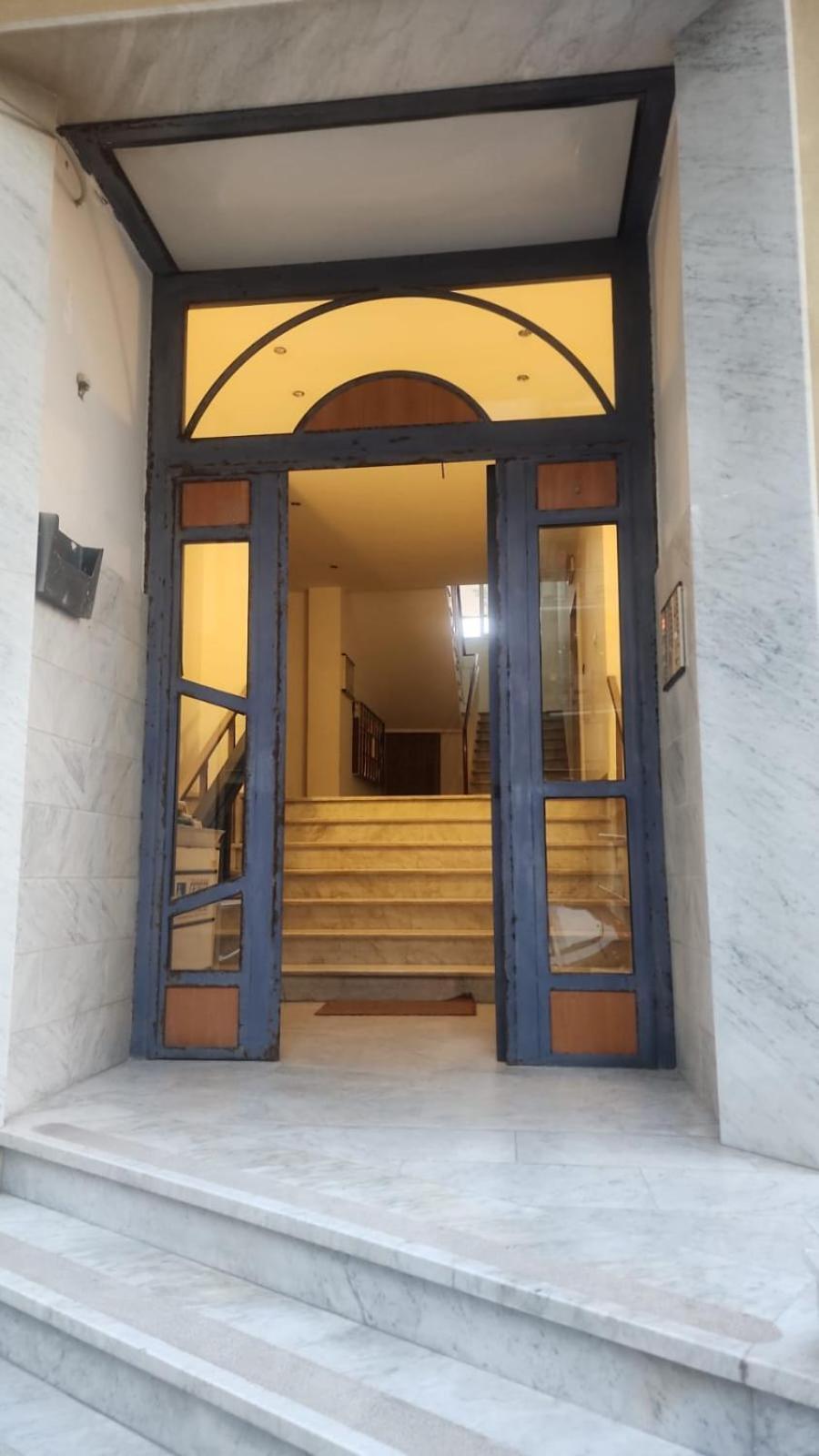 Hotel Blue Sea Salerno Esterno foto